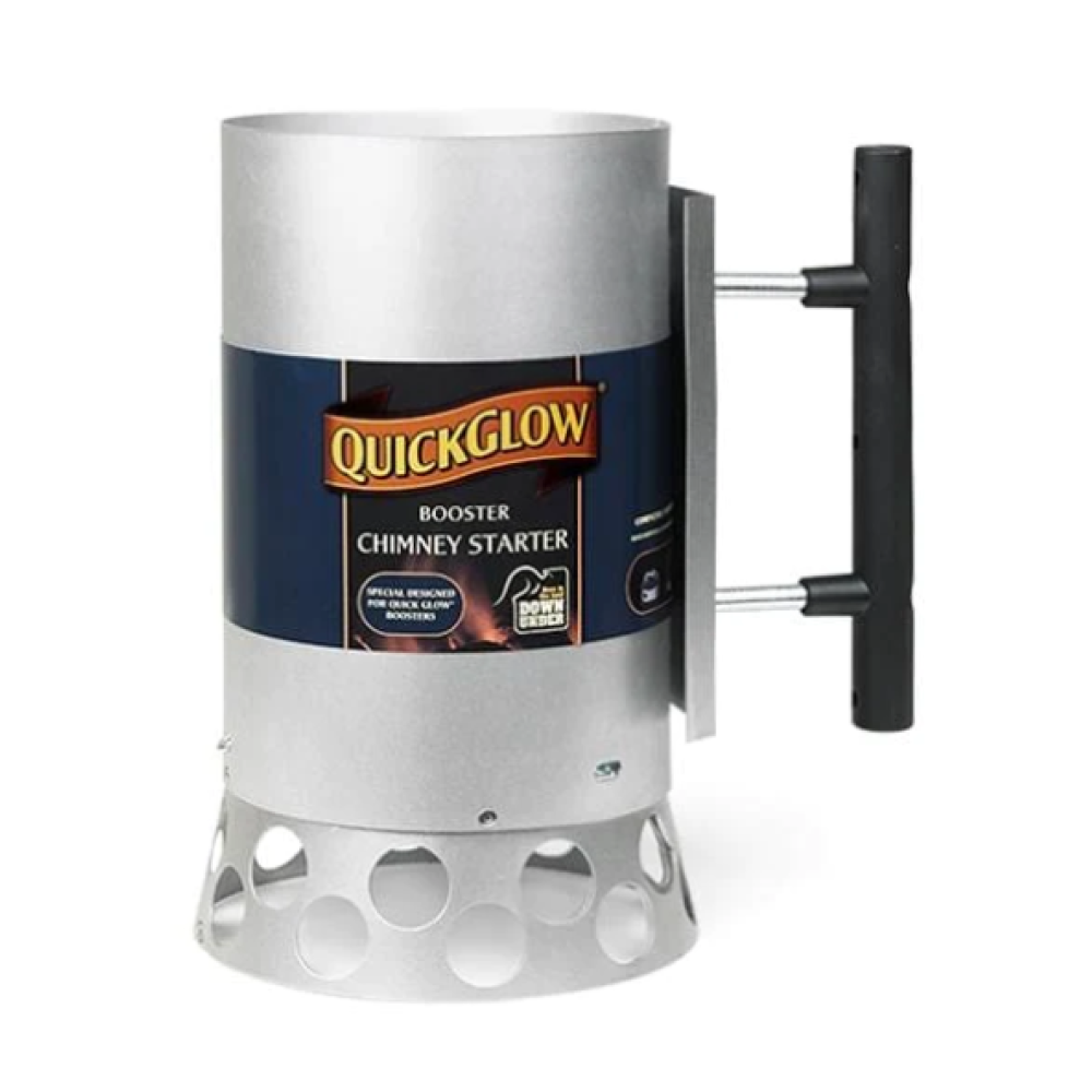 Quickglow Booster Chimney Starter